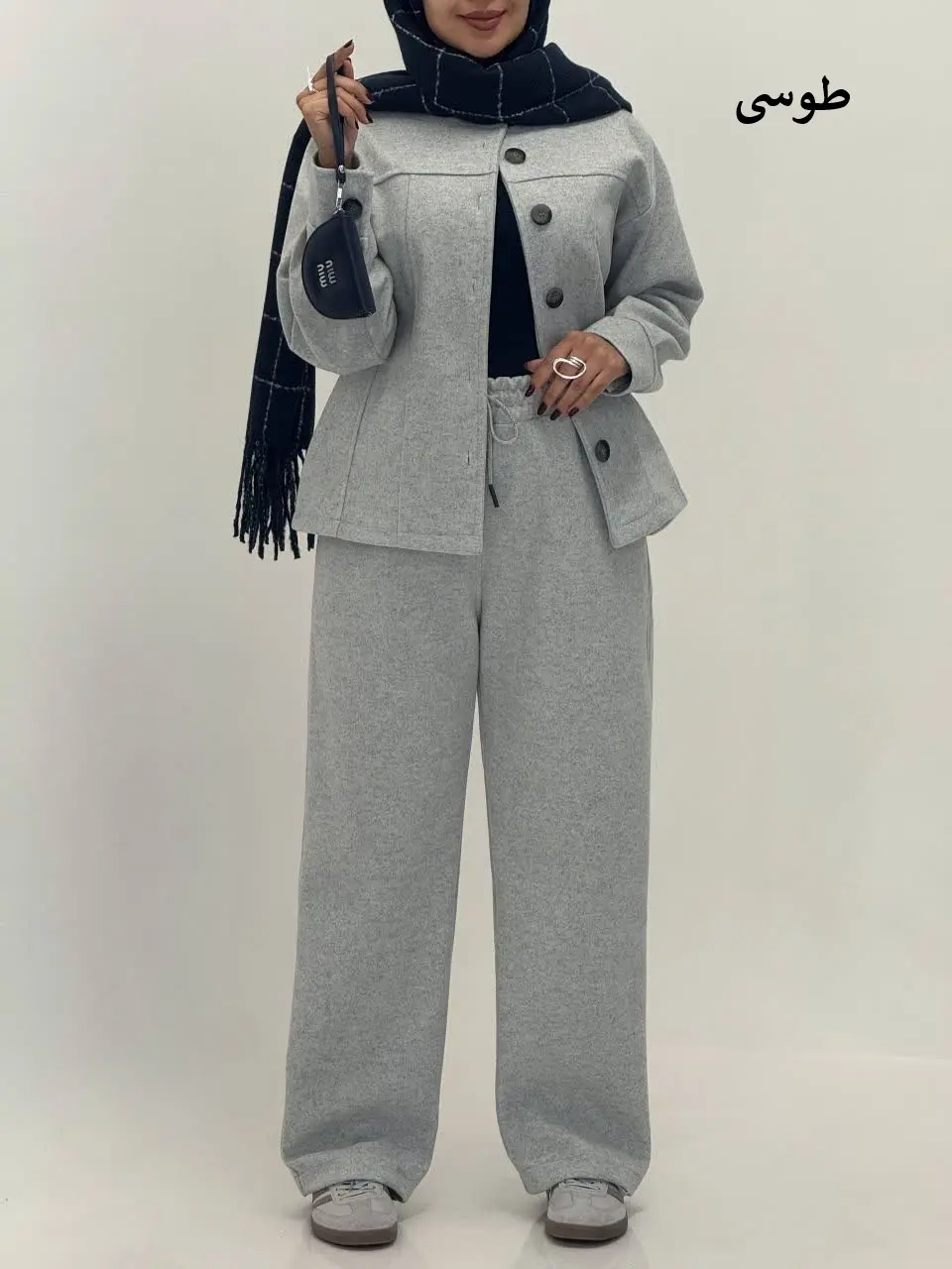 3632-ست فوتر مونا